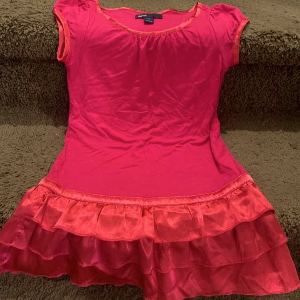 🍂Gap girls dresses 6